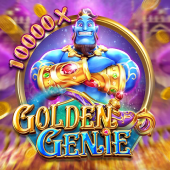 Golden Genie Mobile